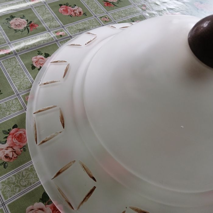 Lampa sufitowa,  żyrandol