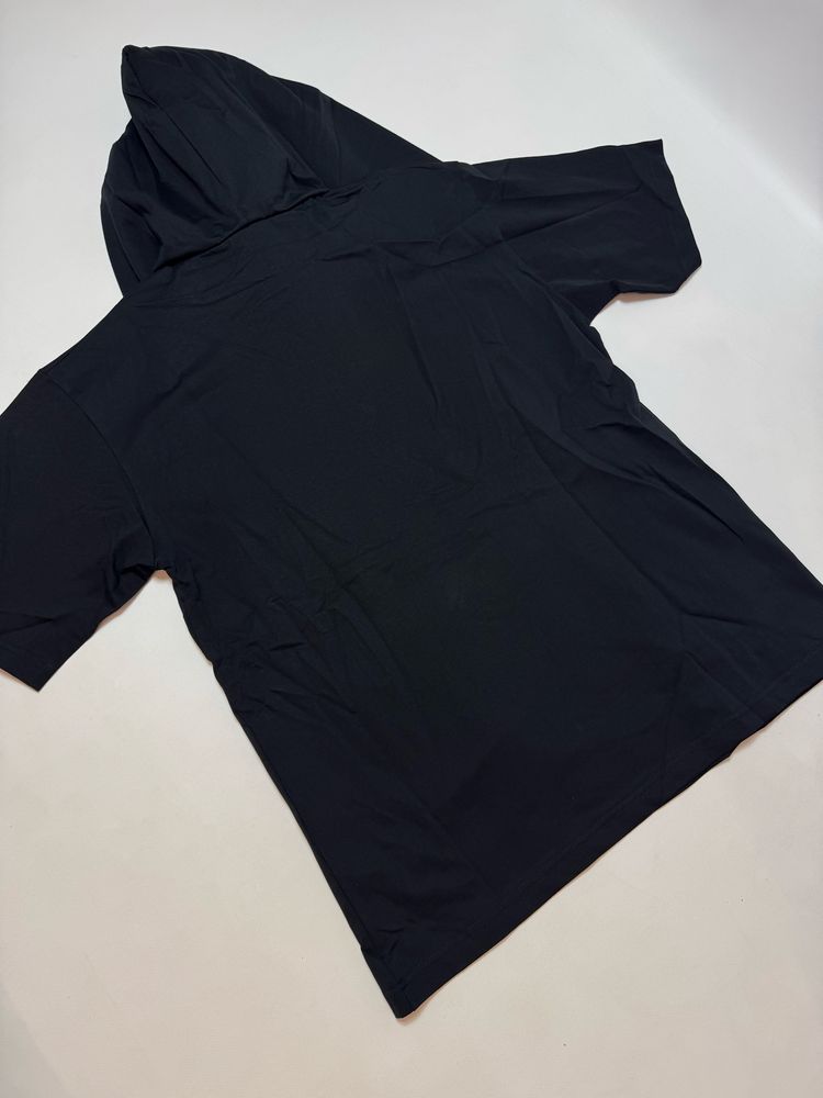 Футболка Balenciaga Unity Sports Icon Incognito Double rick raf M L