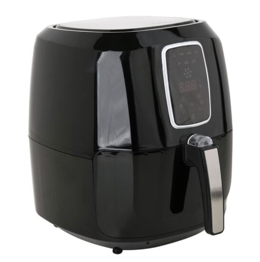 Frytkownica beztłuszczowa na 5,2 l LUND 67574 Air Fryer