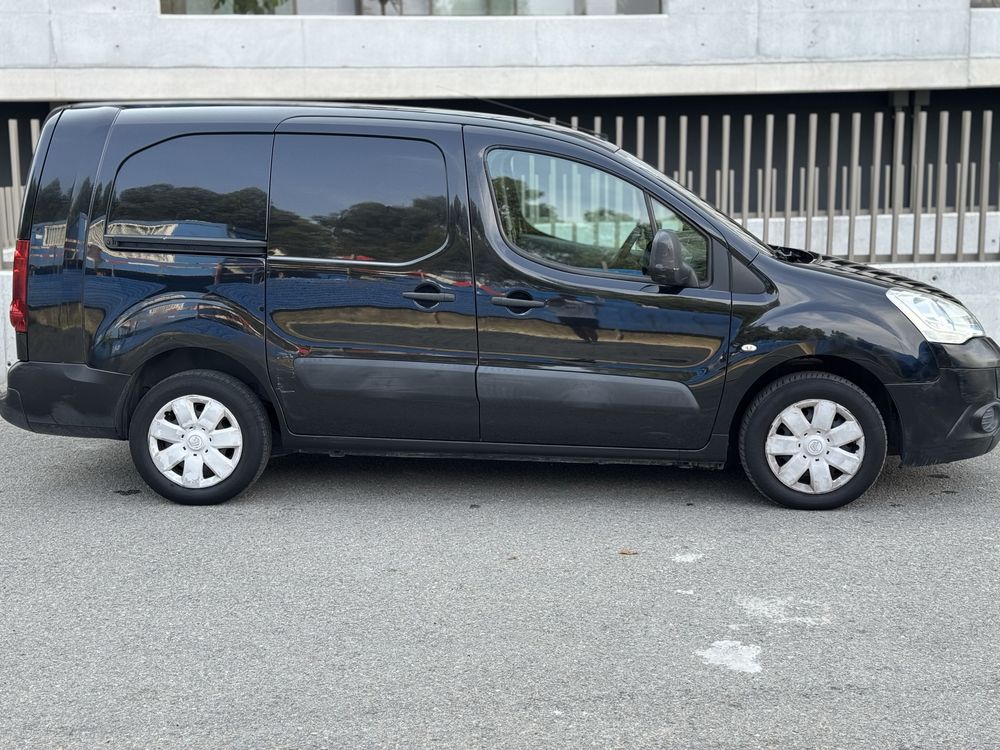 Citroen Berlingo 1.6 HDI Longa *163000kms* NACIONAL