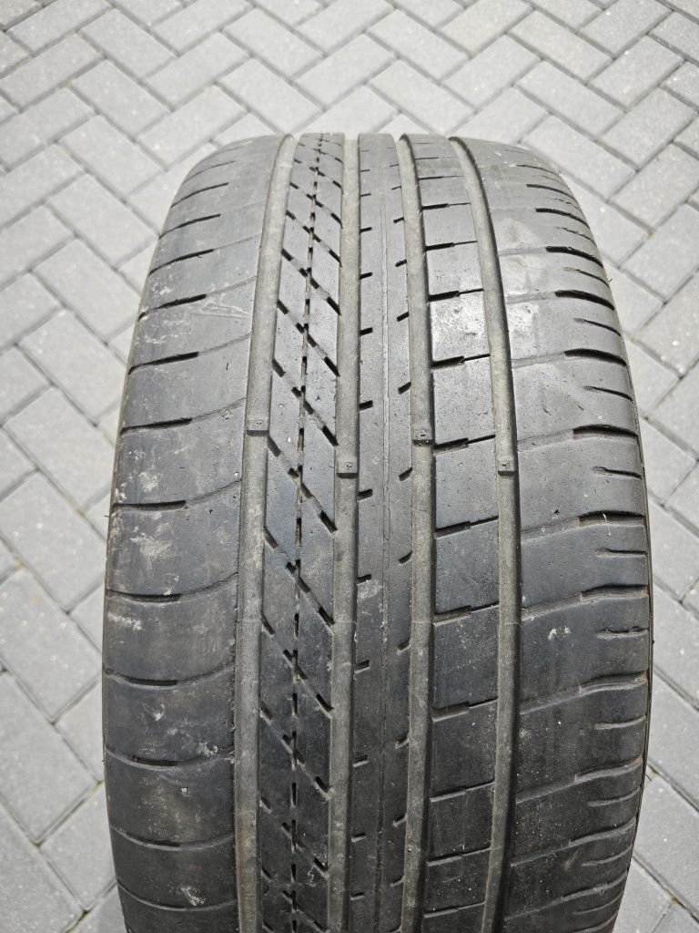 Opony Goodyear Excelence run flat rof 245/40/19 275/35/19