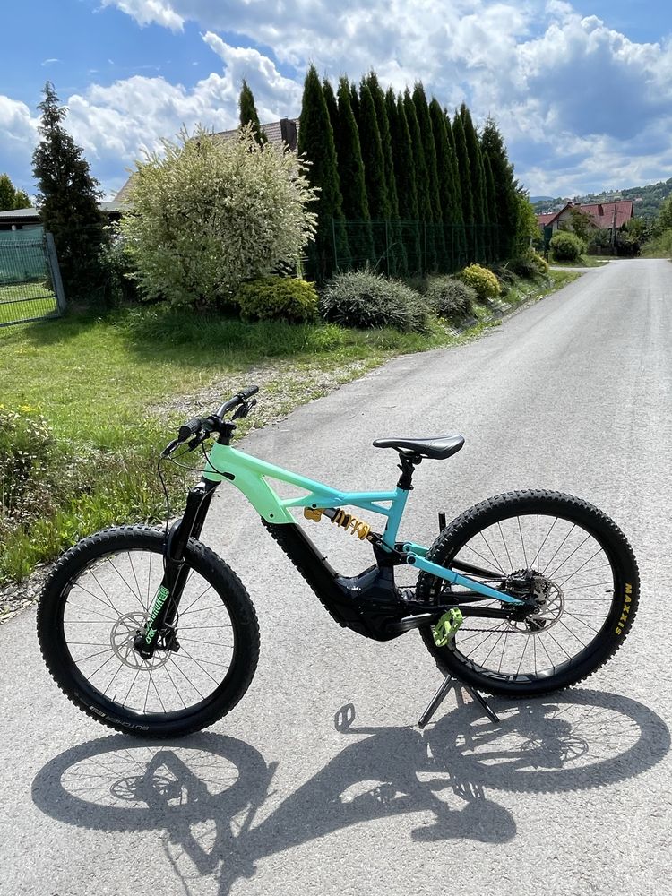 !!OKAZJA!!! Specialized turbo kenevo