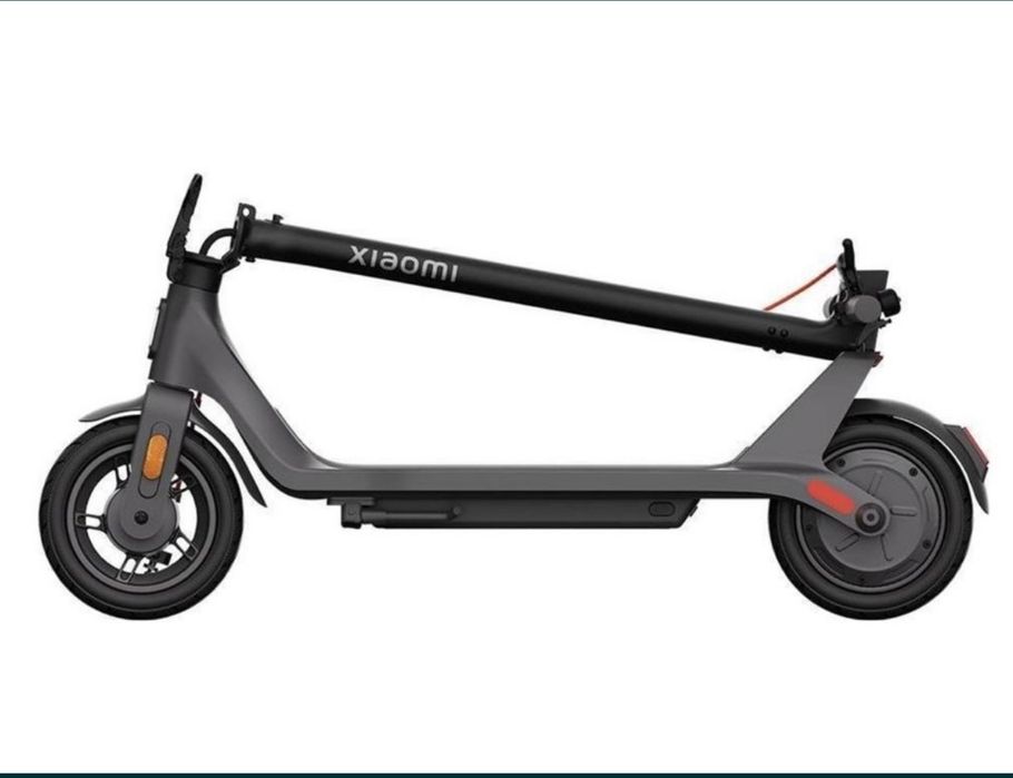 Xiaomi Electric Scooter 3 Lite – NOVA, SELADA – A ESTREAR
