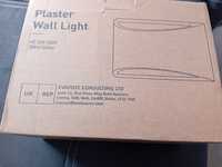 Sprzedam lampę plaster wall light