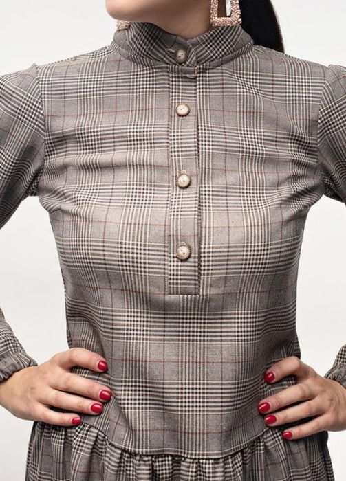 Сукня для вагітних, годуючих/ платье для беременных/кормящих