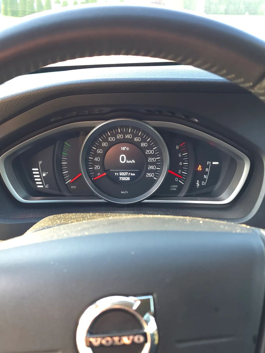 Volvo V40 VOLVO V40 Super Stan | Niski Przebieg !!!