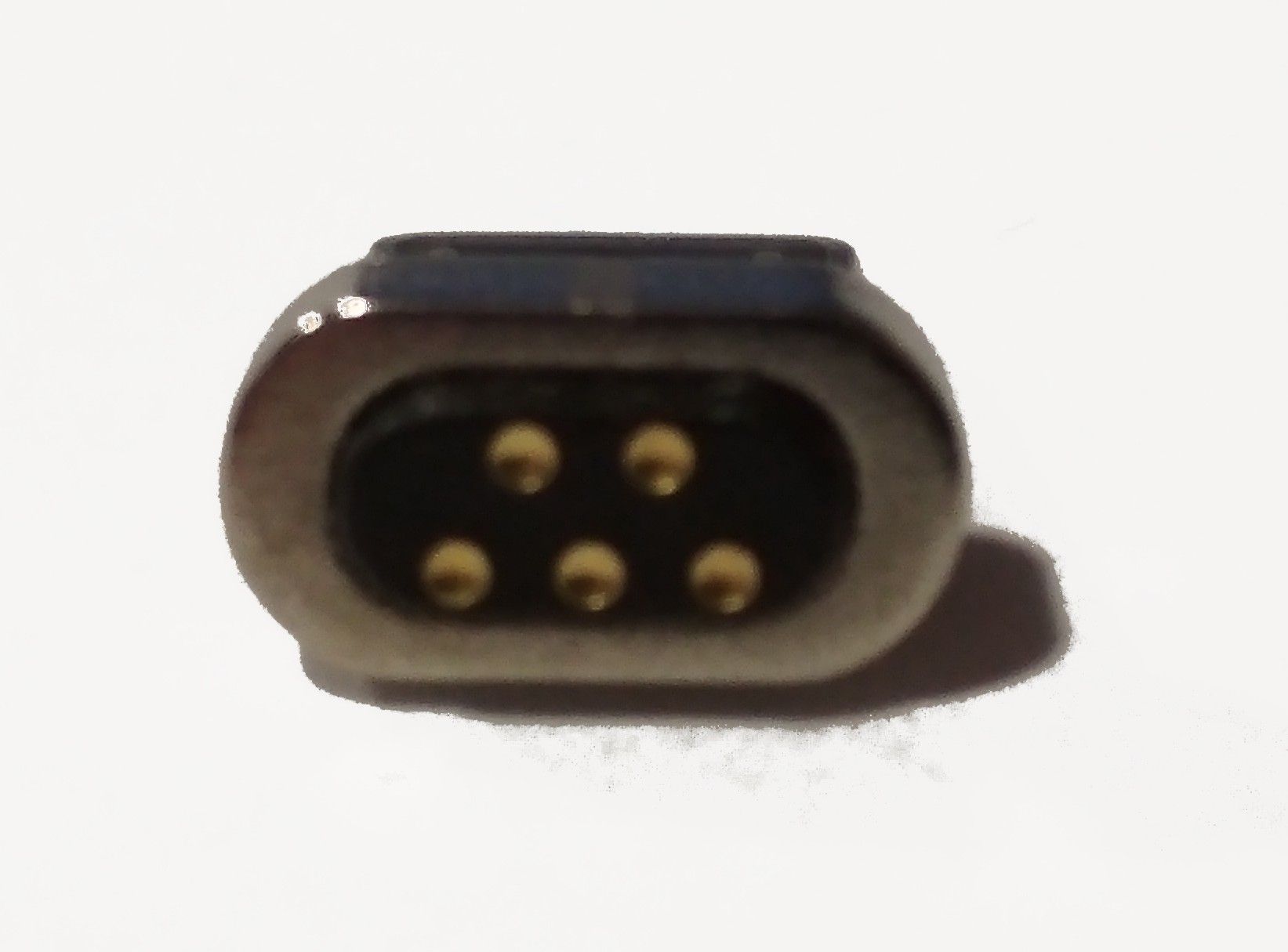 Wtyczka Lightning Wsken Magnetic Xcable