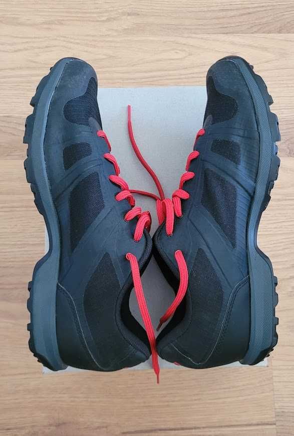 Nowe buty rowerowe GIRO rozmiar 43