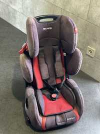 RECARO Young Sport