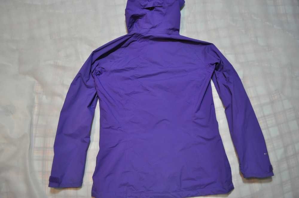 BERGHAUS M 12 HYDRSHELL damska kurtka trekkingowa cienka membrana i13