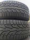 215/50R17 Uniroyal 2021рік всесезон