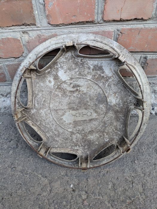 Колпак Daewoo Nexia R14 колпаки део нексия оригинал