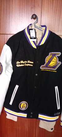 Blusão L.A.Lakers M hoje 35