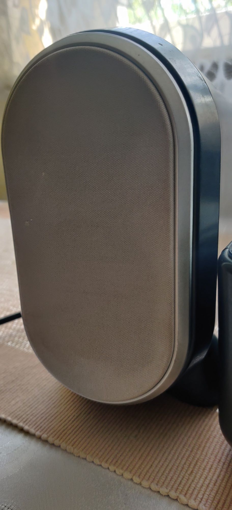 Wieża stereo radio