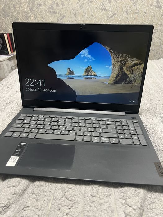 Продам Ноутбук Lenovo