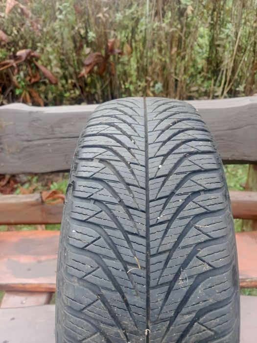Opona Fulda MultiControl 175/65r14 stan b.db 1 sztuka prawa!