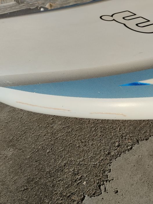 Sprzedam deskę widsurfingową Mistral Explosion 145 l