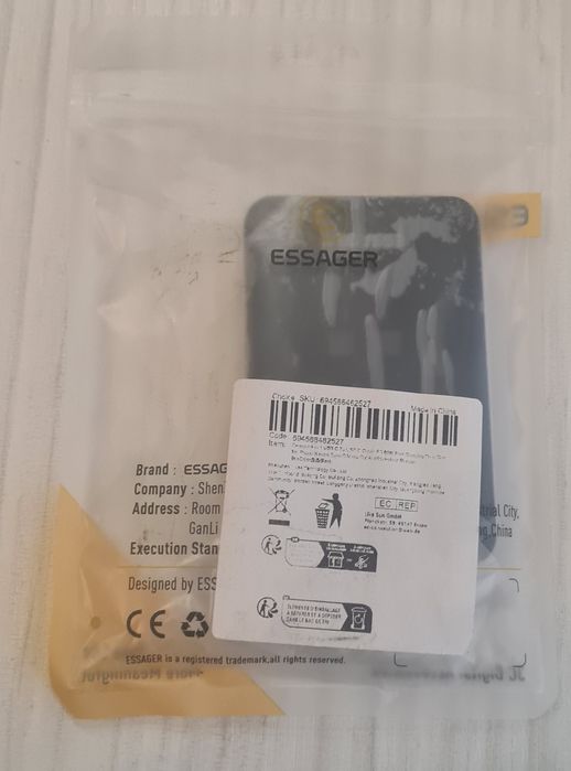 Набор Essager Usb переходников