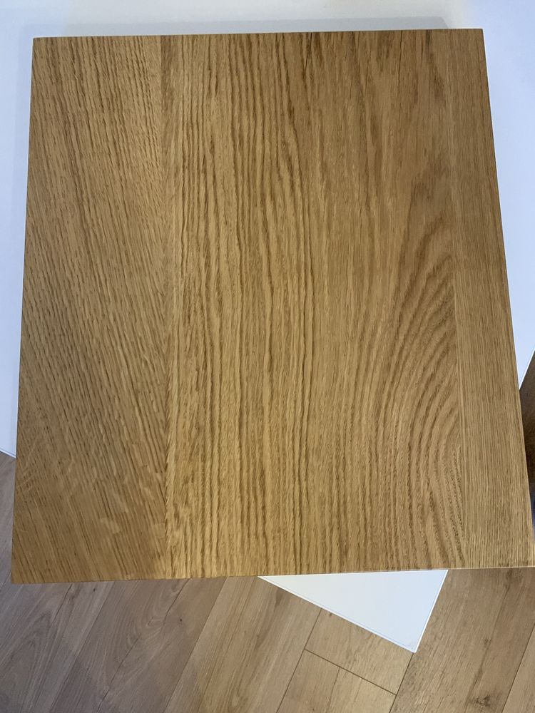 Drewniany blat 38x43,5cm