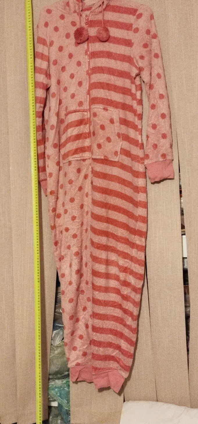 Кигуруми кмбинезон