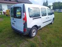 Renault KANGOO  13800 netto vat-1