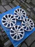 Jantes Seat 16’ 5X112