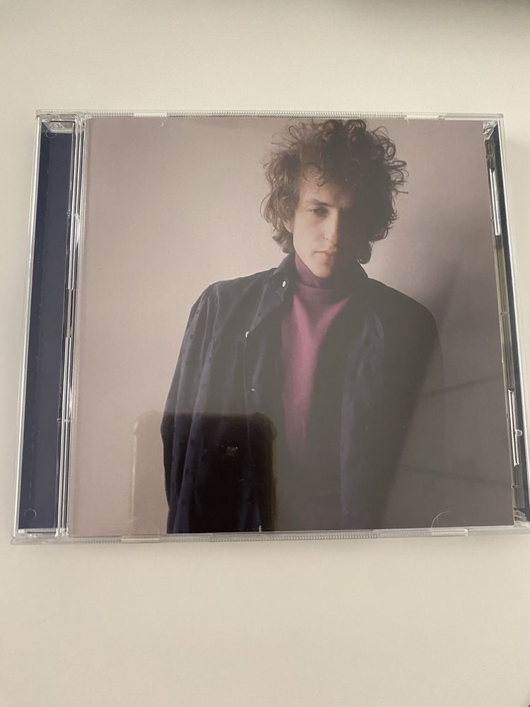 Bob Dylan – The Best Of The Cutting Edge  - volume 12 bootleg series