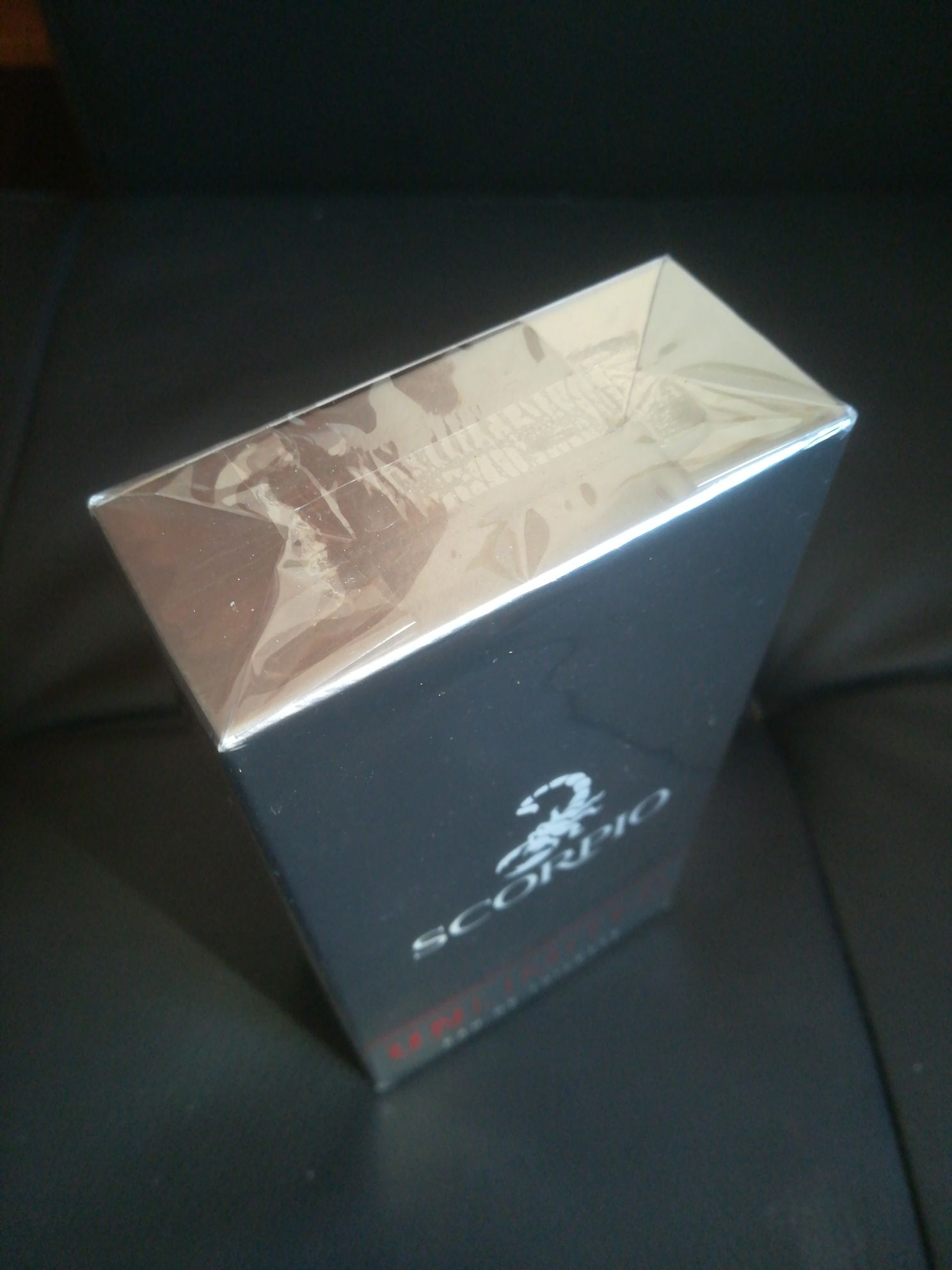 Perfume Scorpio Unlimited 75ml