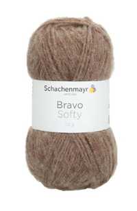 Włóczka Schachenmayr Bravo Softy ( 08197 )