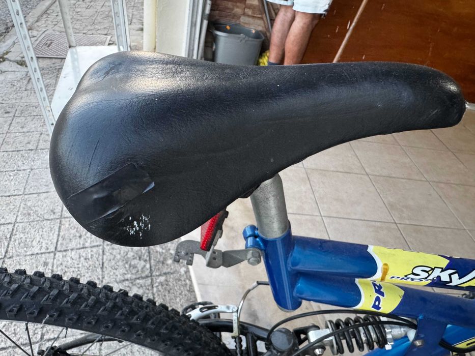 Bicicleta Montanha/BTT