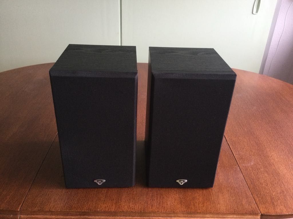 Glosniki Cervin-Vega SL-5M