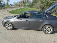 Opel insignia 1.6