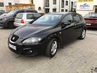 Seat Leon II 1.6 TDI Po wymianie rozrządu, oryginalny lakier, Prywatny