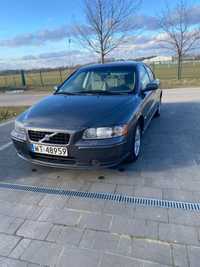 Volvo S60 POLIFT Bezwypadkowy