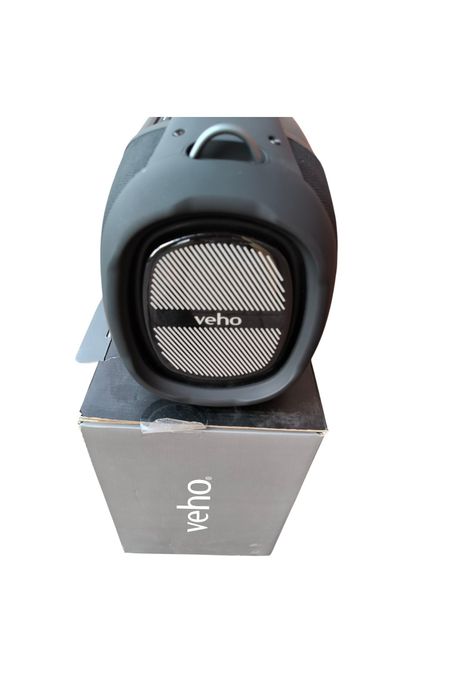 Veho MZ-9 boombox głośnik mobilny przenośny