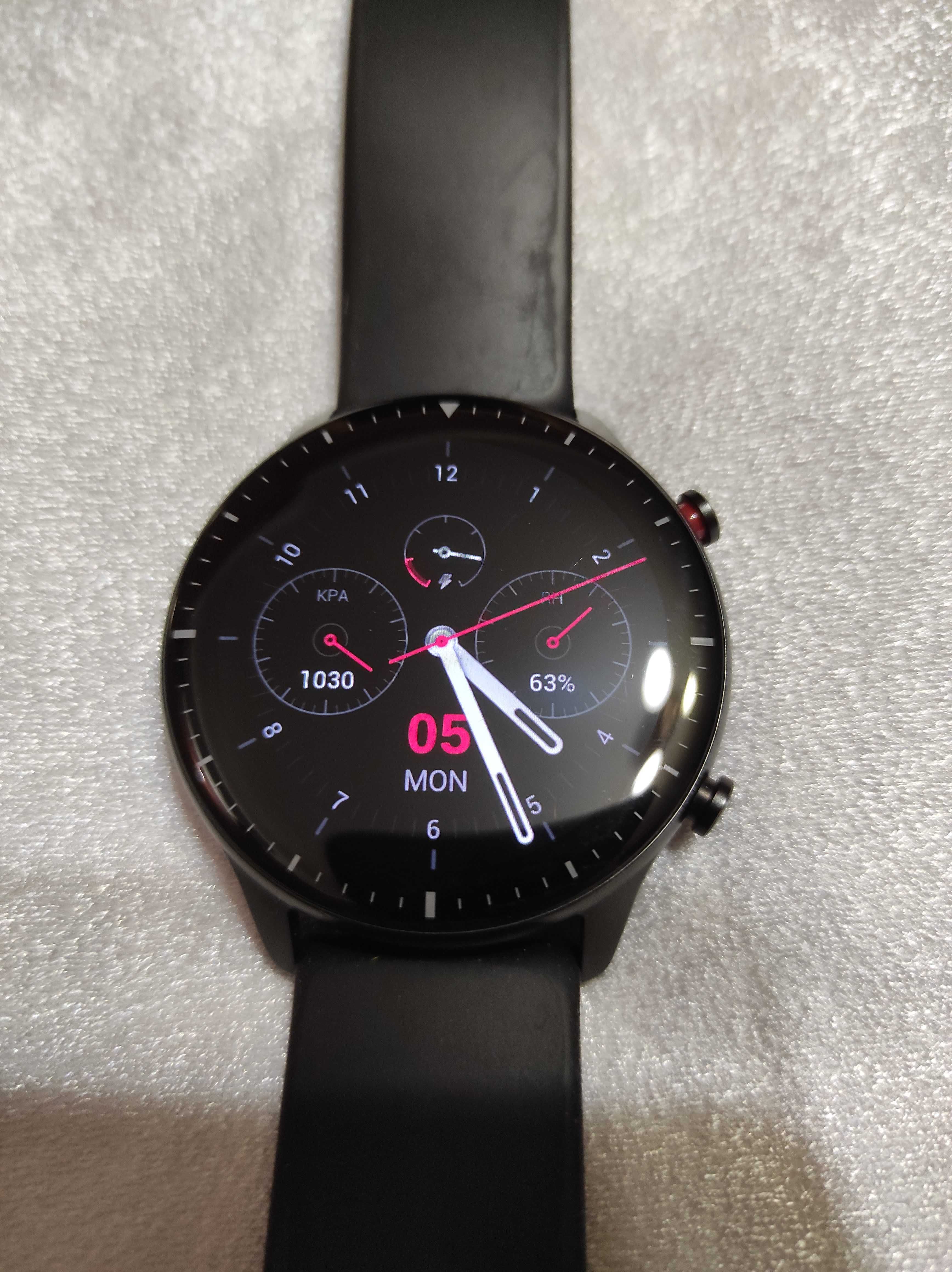 Смарт-часы Amazfit GTR 2