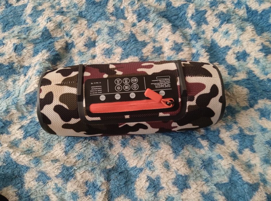 GBL extreme колонка