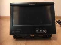 Pioneer AVH-P5700DvD