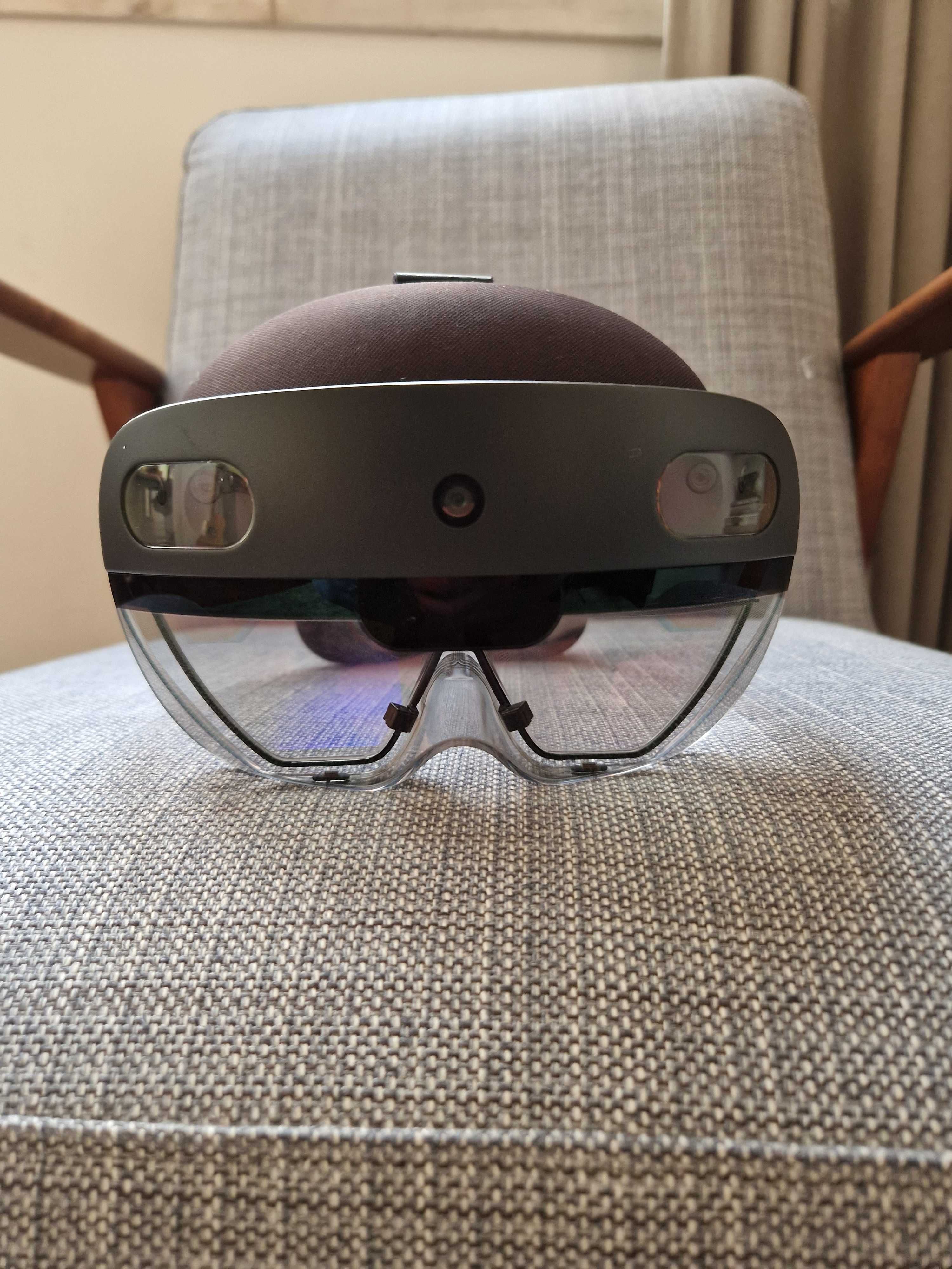 Microsoft HoloLens 2 | Snapdragon 850 2.80Ghz, 4GB RAM