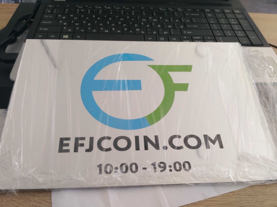 Баннер, банер, Вывеска  монтаж, дизайн НЕДОРОГО! Наклейки-поклейка