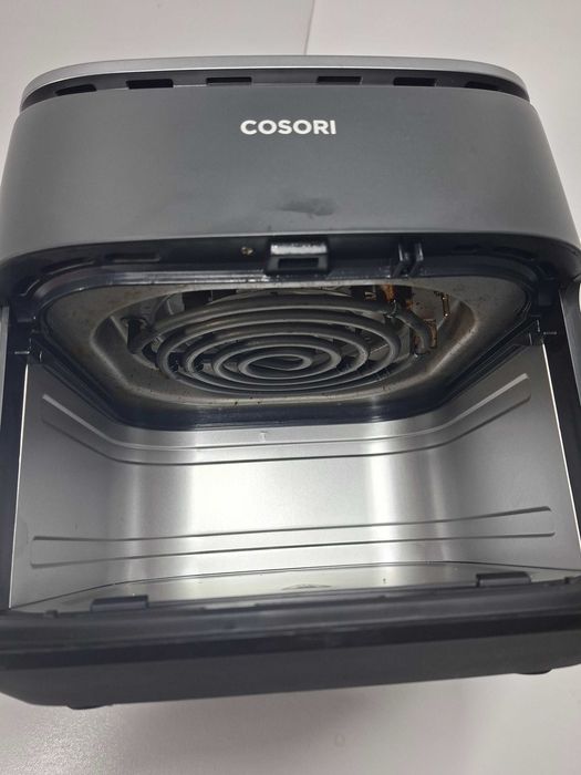 Frytownica beztłuszczowa COSORI CAF-DC601-KEU Airfryer Jak nowa
