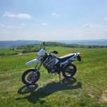 Mz 125sm supermoto