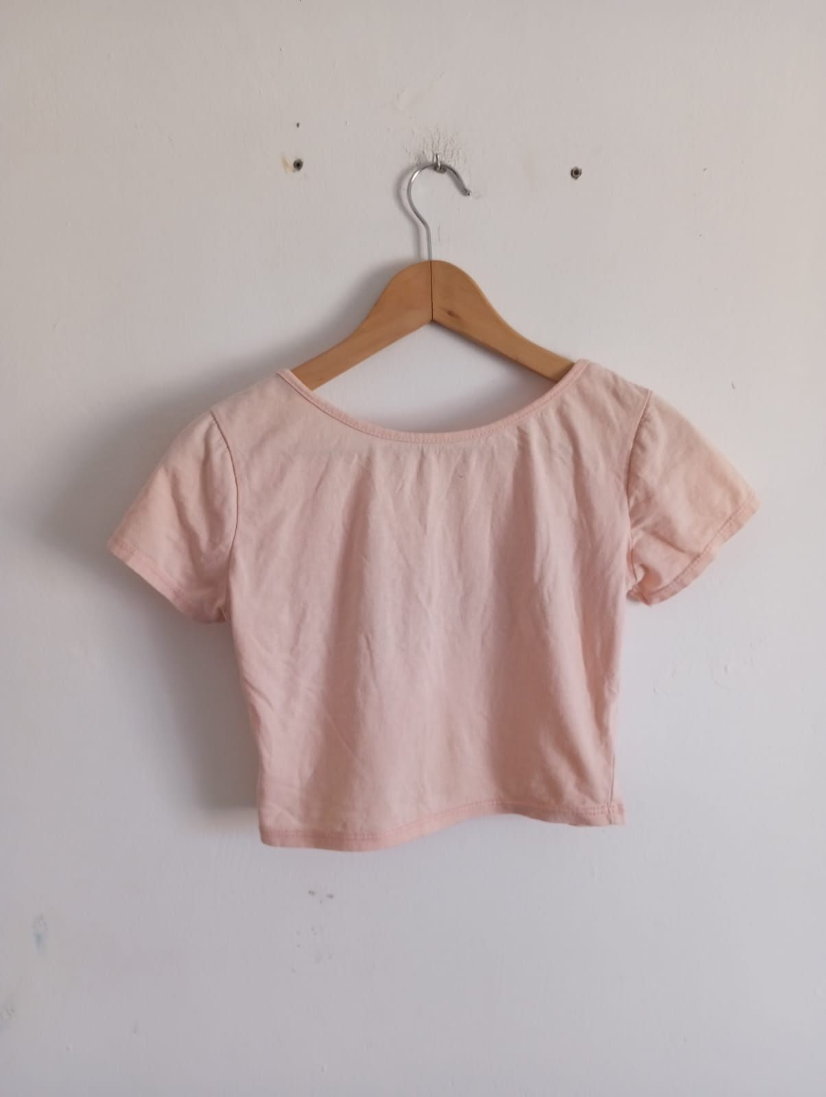 Camisola Vogue Tamanho S
