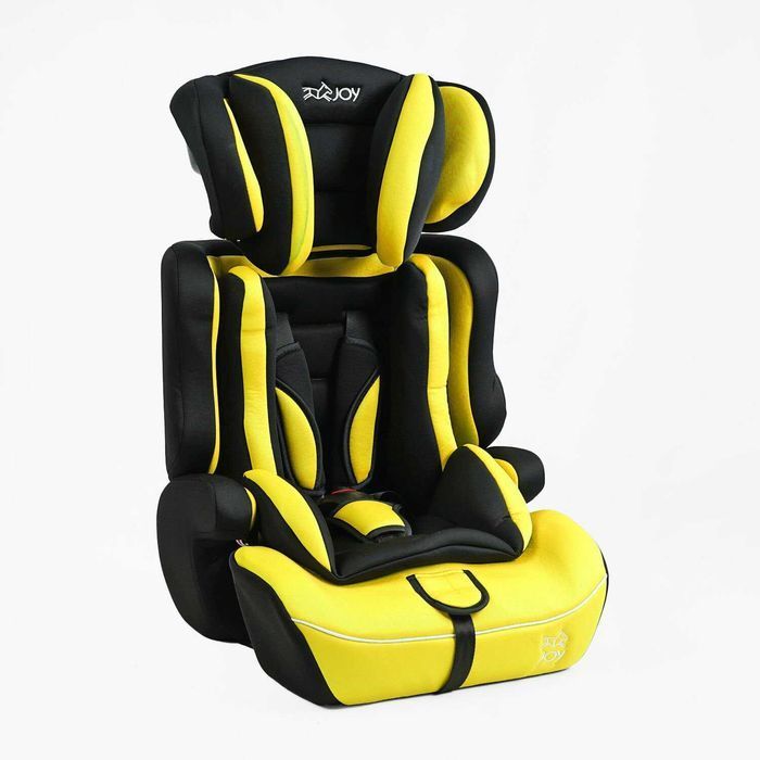 Розпродаж! Автокрісло JOY 9-36 кг. EU сертифікат Доставка безкоштовна