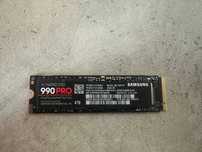 Dysk M2 Samsung 990 PRO 4TB