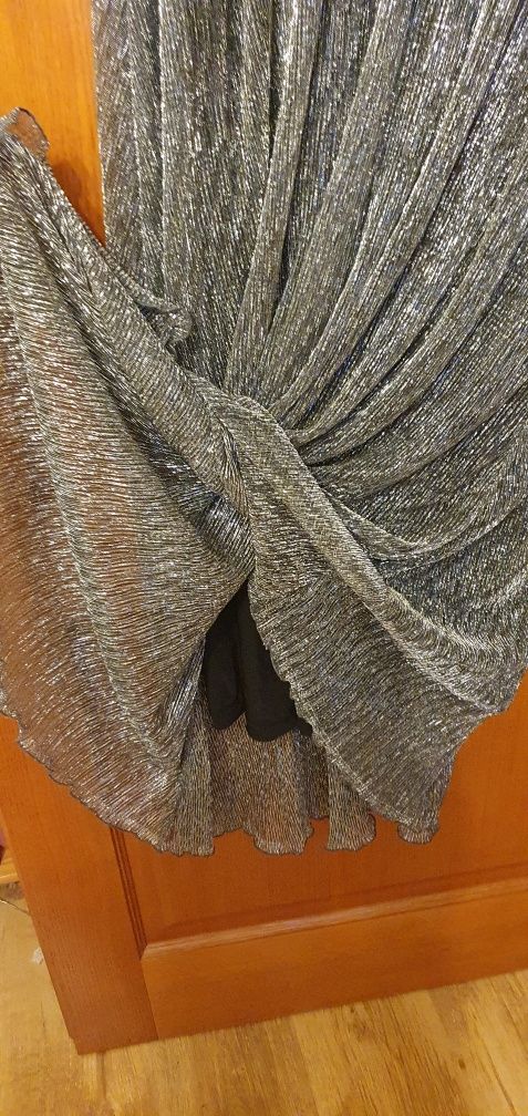 Suknia maxi Quiosque