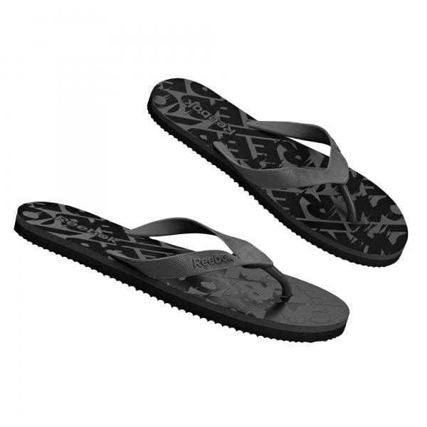 Klapki japonki sportowe męskie REEBOK Mens TRANSITION Flip Rozmiar 47