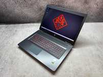 HP Omen / i7 6700HQ / 16GB DDR4 / 1TB SSD / GTX 1070 8GB / 17.3 FHD
