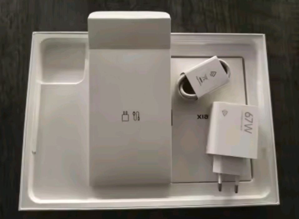 Xiaomi pad 7 Pro 12/512gb grey global version + оригинальный чехол  !
