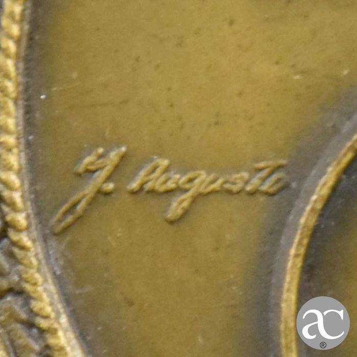 Medalha das Eleições para a Assembleia da República 5/10/1980